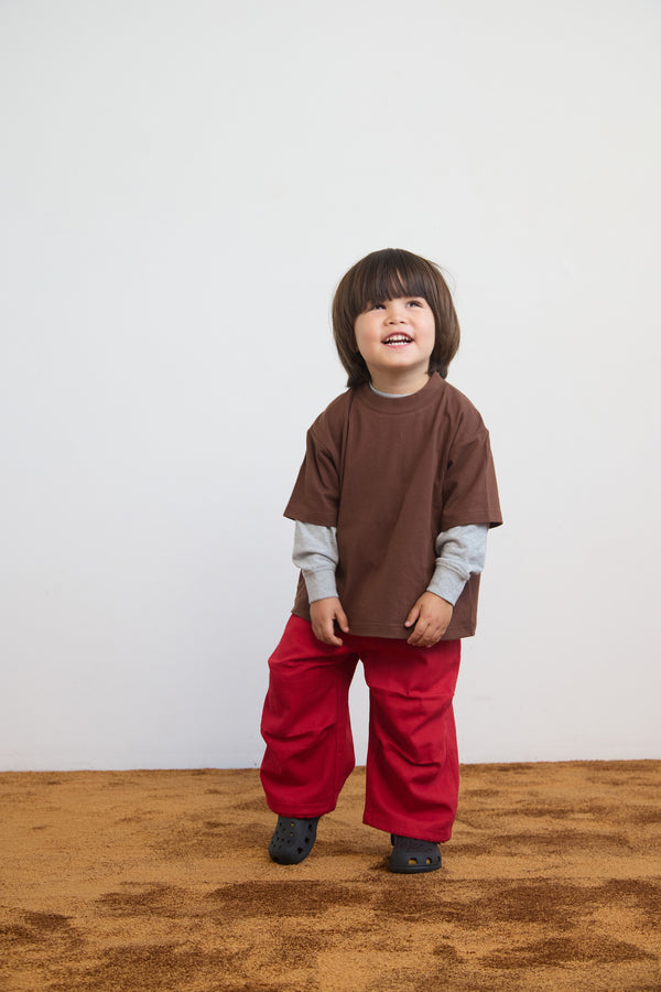 Parachute Pant