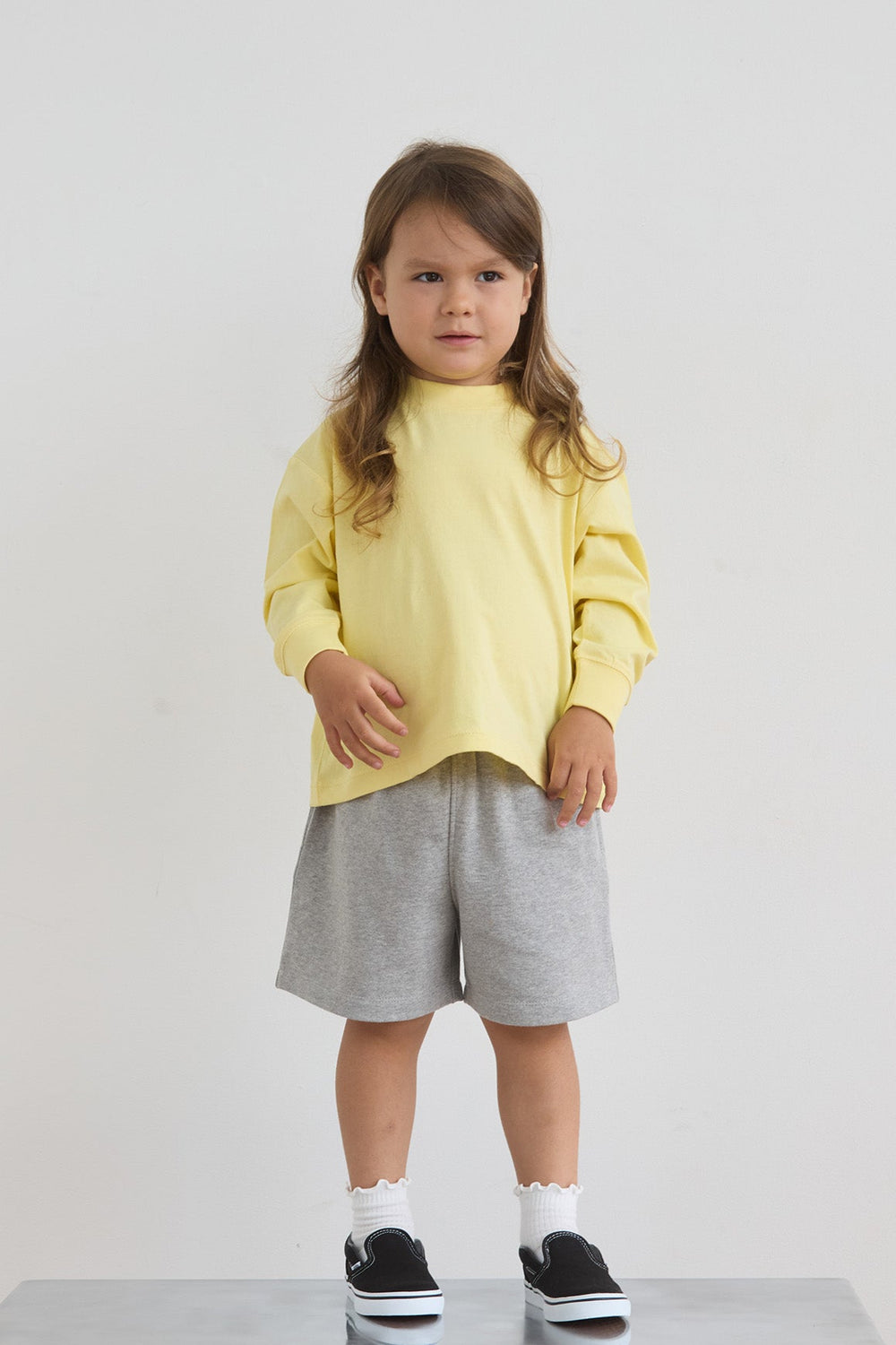 Sweatshort