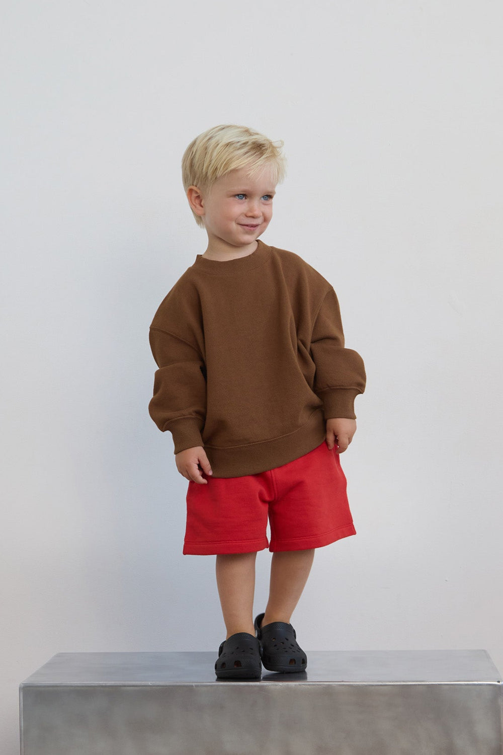 Sweatshort