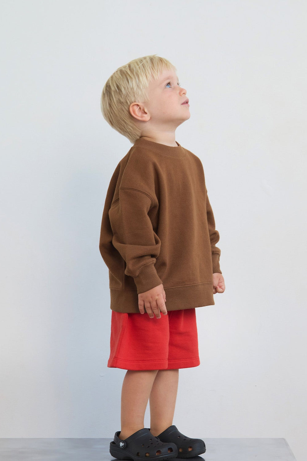 Sweatshort