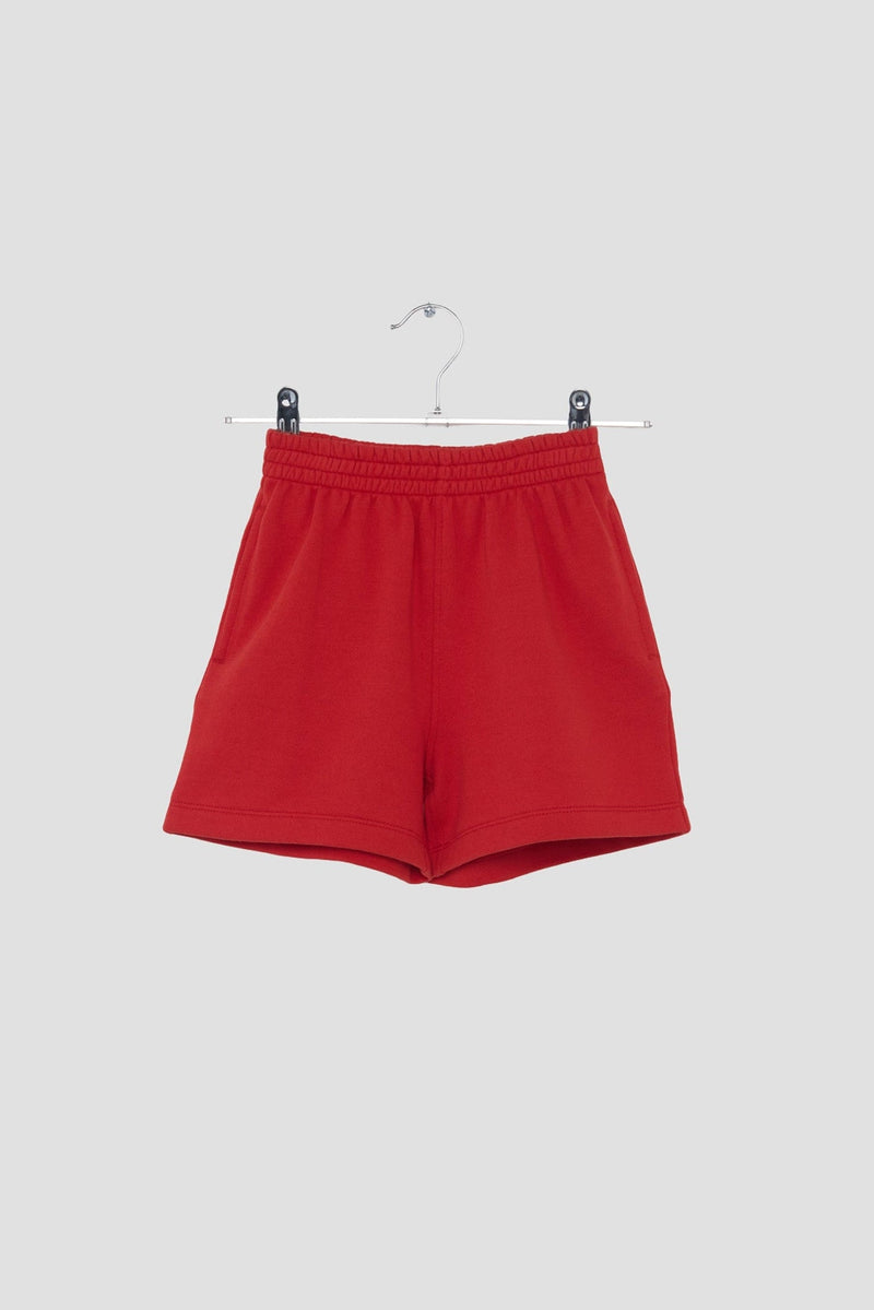 Sweatshort