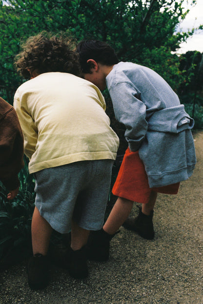 Nowadays Long Sleeve T Shirt