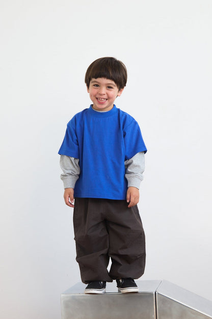 Nowadays Long Sleeve T Shirt