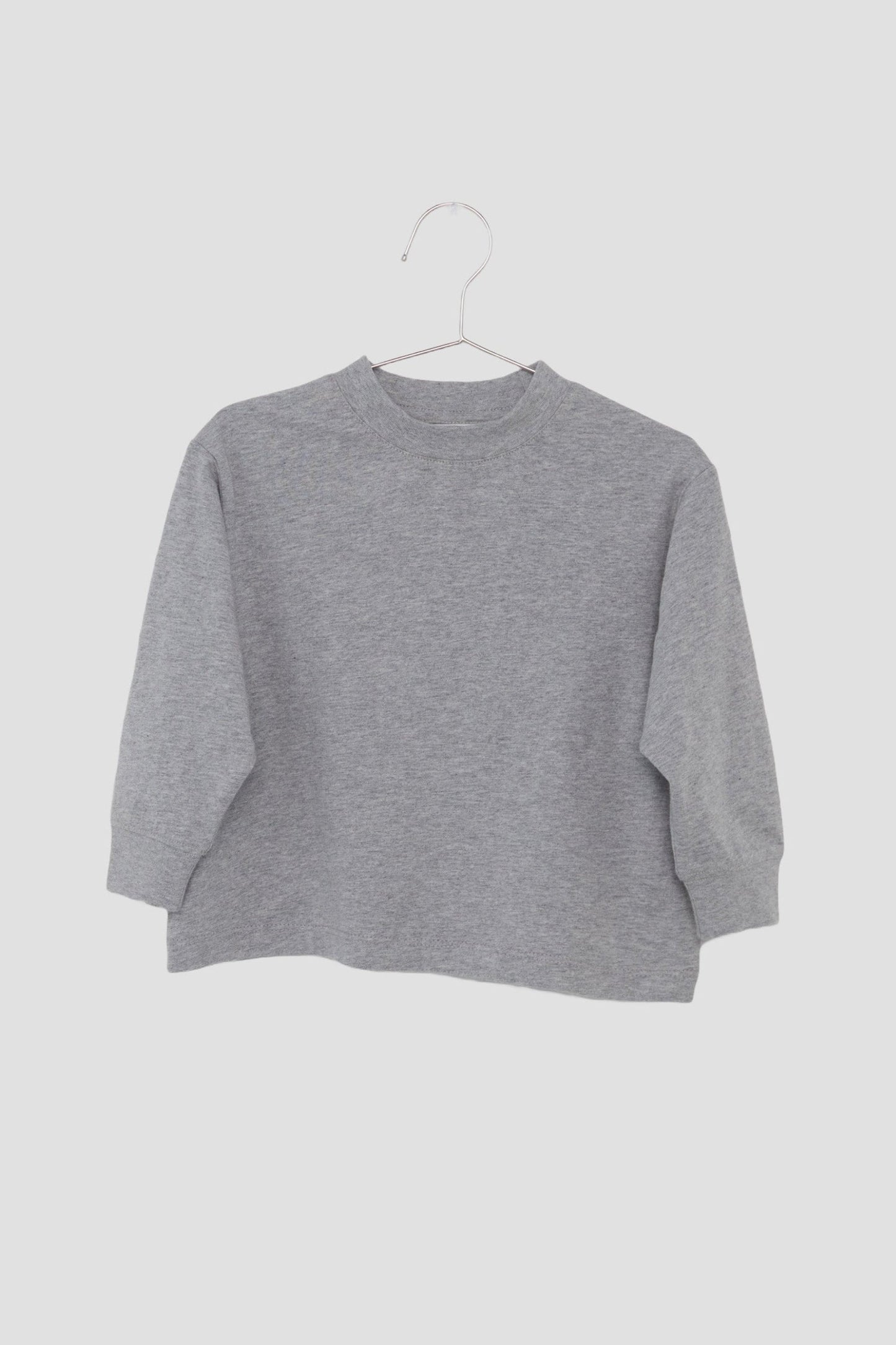 Nowadays Long Sleeve T Shirt