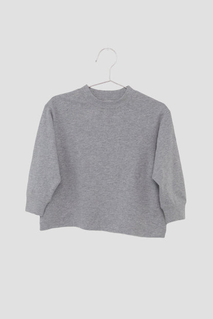 Nowadays Long Sleeve T Shirt