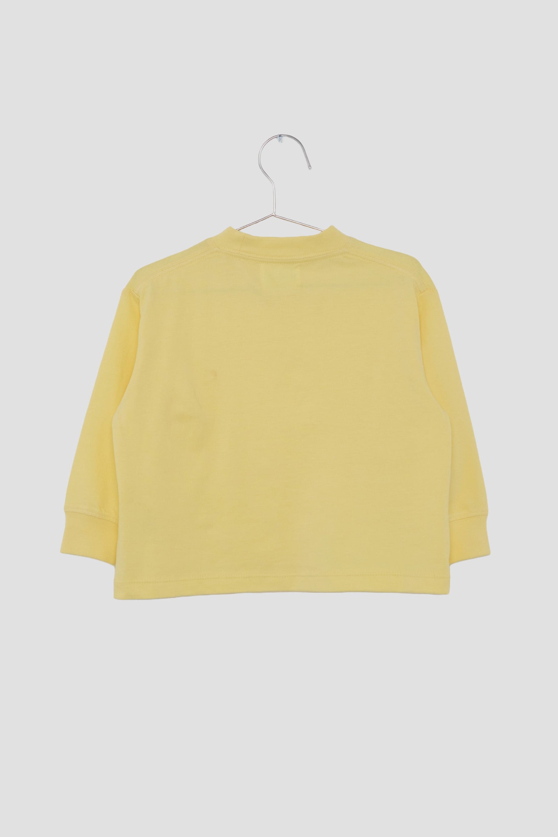 Nowadays Long Sleeve T Shirt