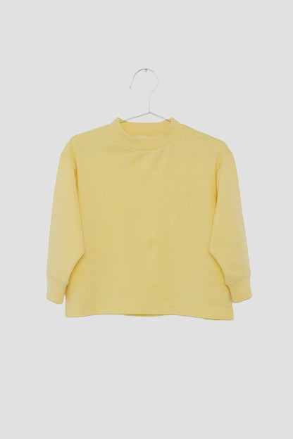 Nowadays Long Sleeve T Shirt