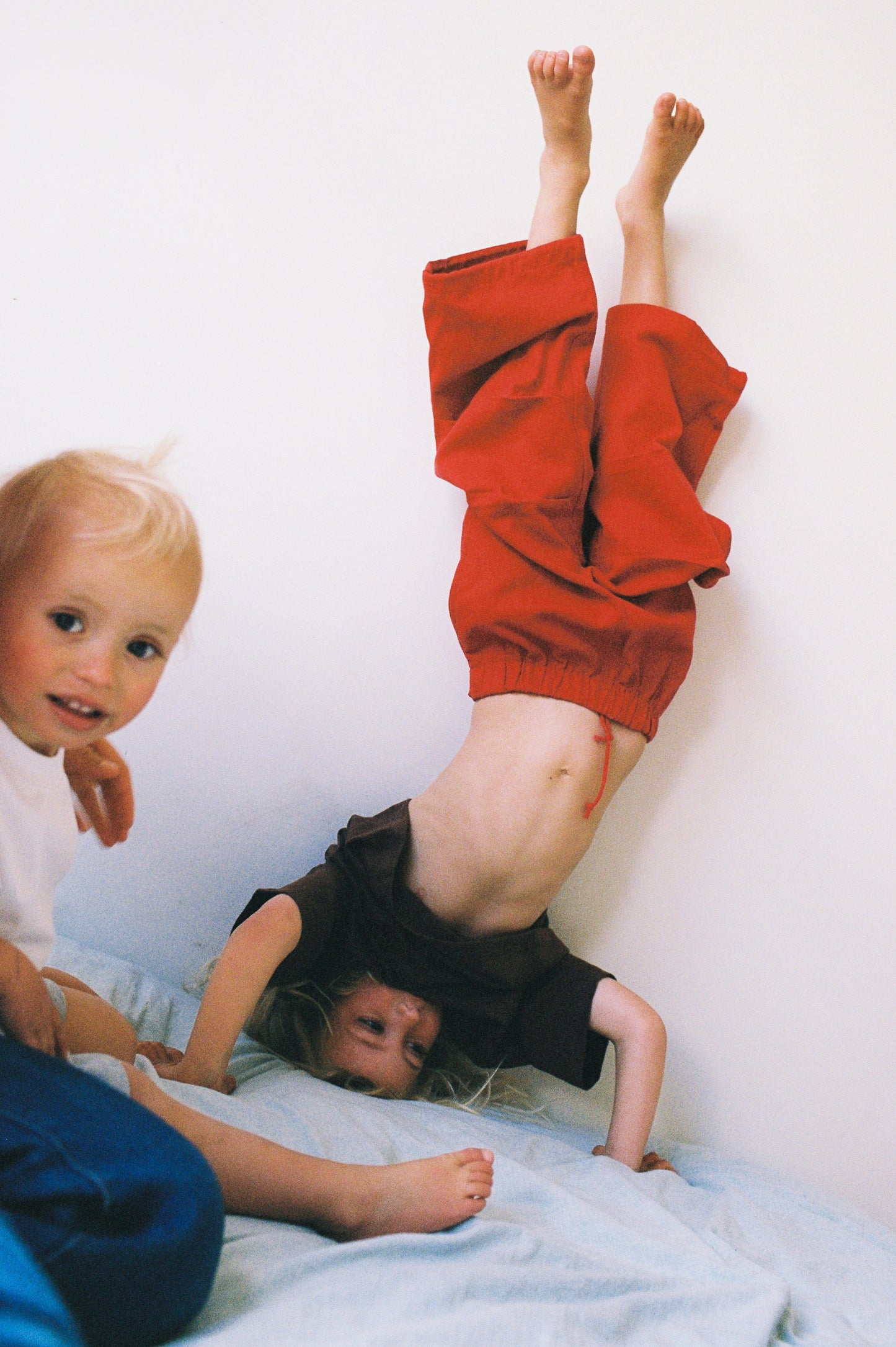 Nowadays Parachute Pant