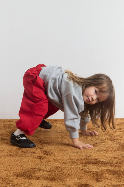 Nowadays Parachute Pant