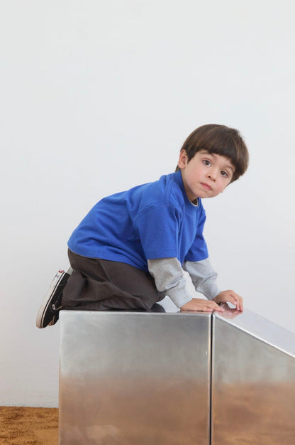 Nowadays Parachute Pant