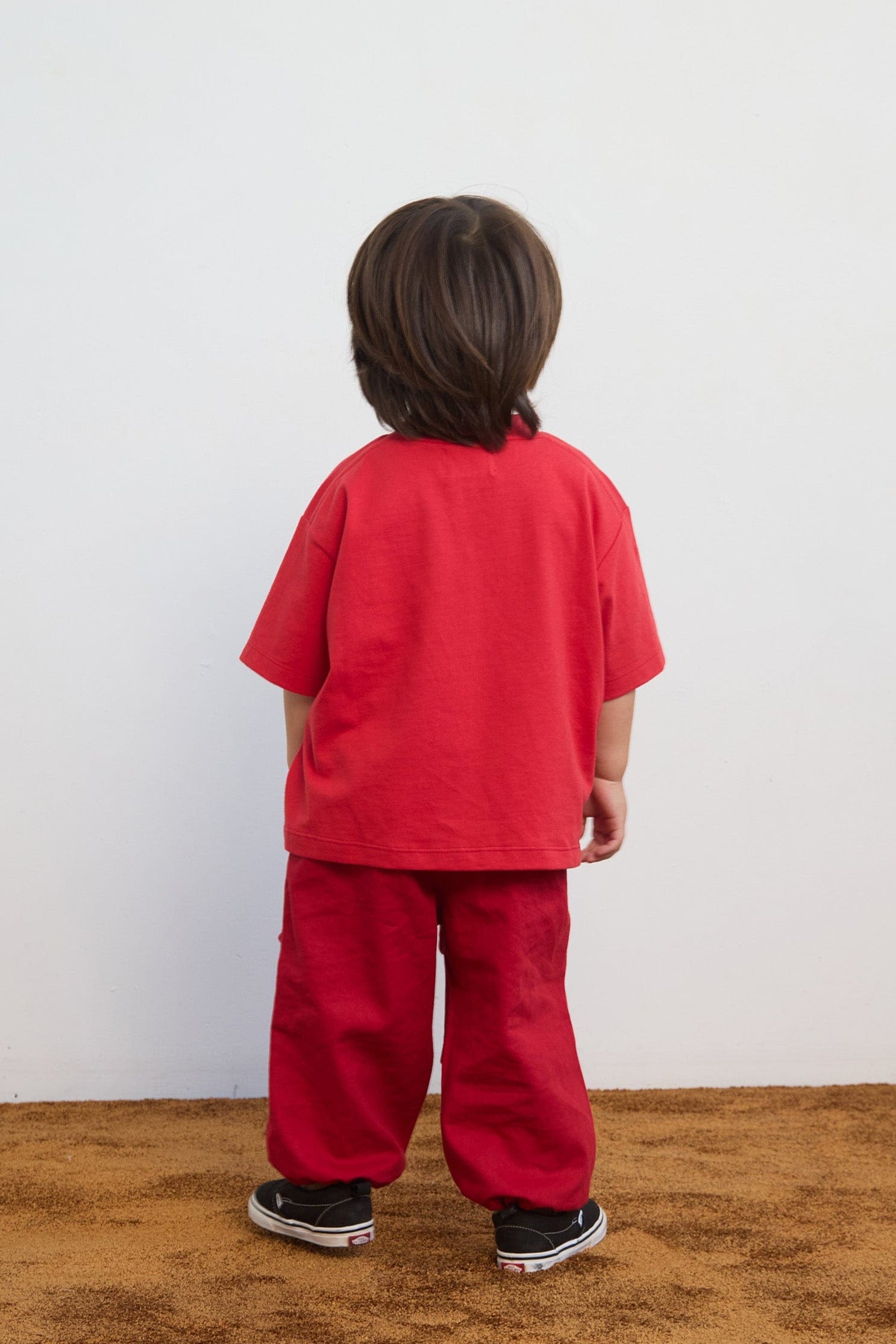 Nowadays Parachute Pant