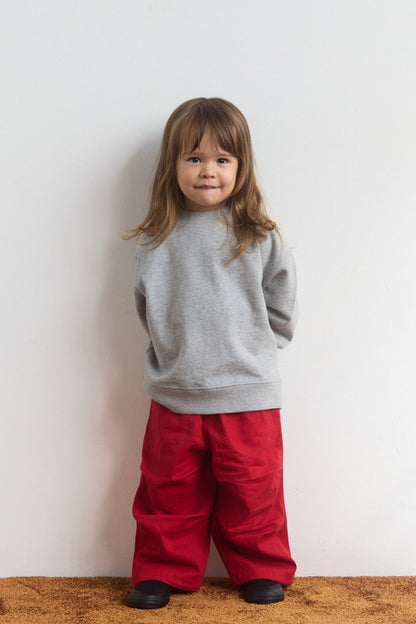 Nowadays Parachute Pant