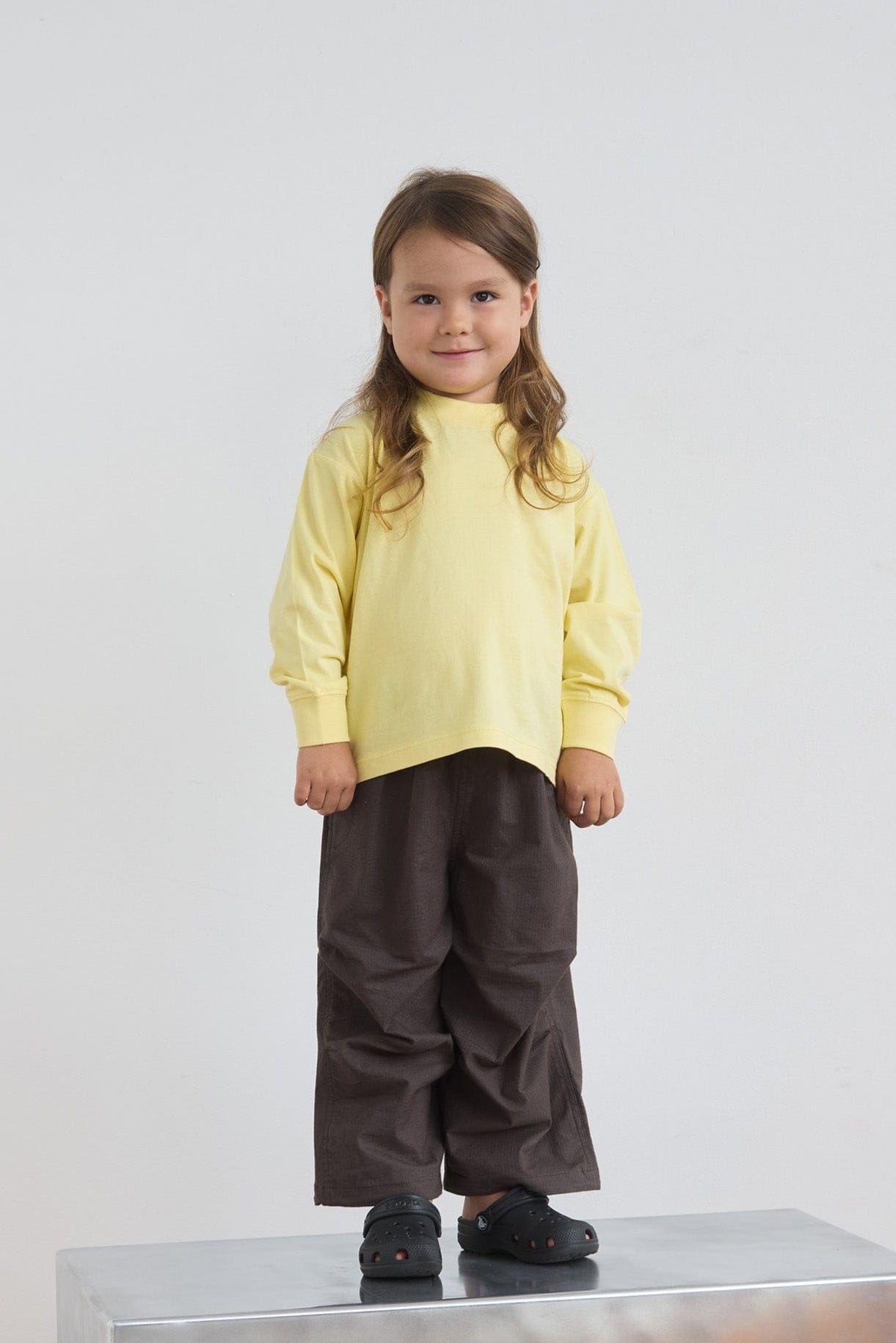 Nowadays Parachute Pant