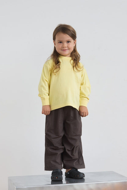 Nowadays Parachute Pant