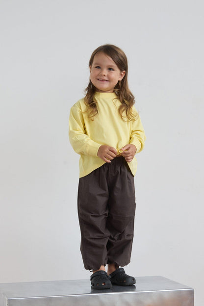 Nowadays Parachute Pant