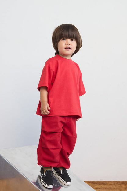 Nowadays Parachute Pant