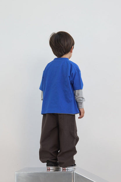 Nowadays Parachute Pant