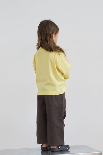 Nowadays Parachute Pant