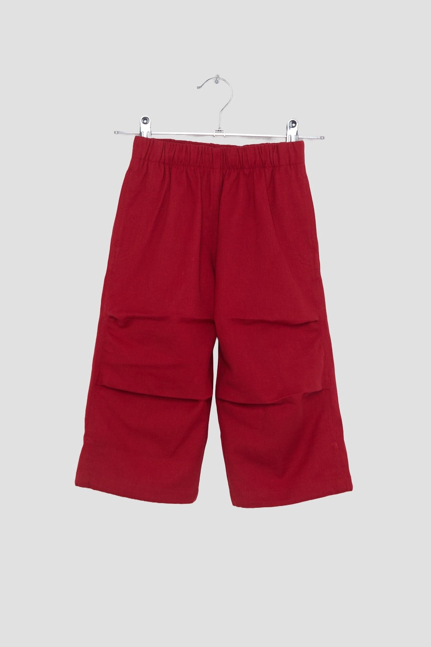 Nowadays Parachute Pant