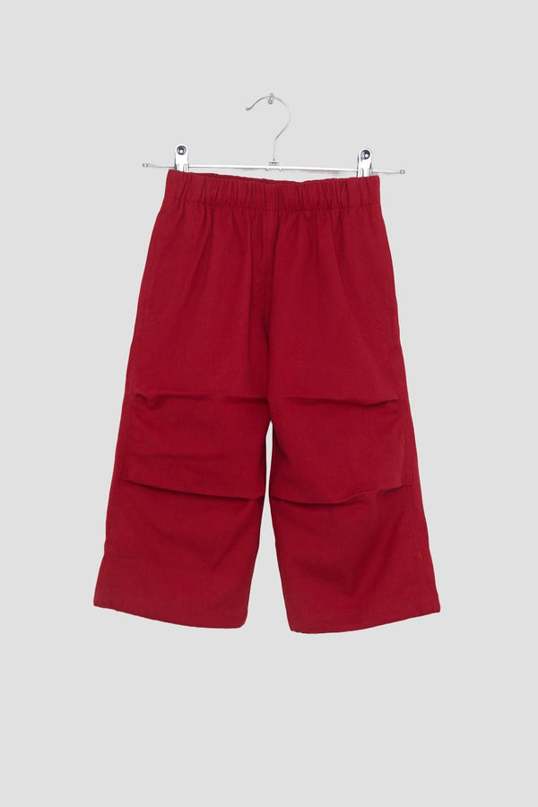 Nowadays Parachute Pant