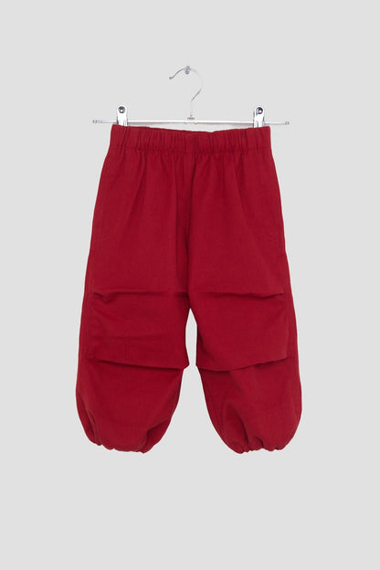 Nowadays Parachute Pant