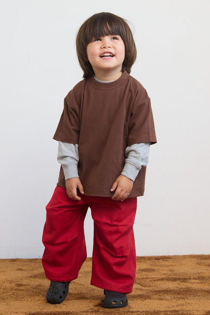 Nowadays Waratah / 0-1 Parachute Pant