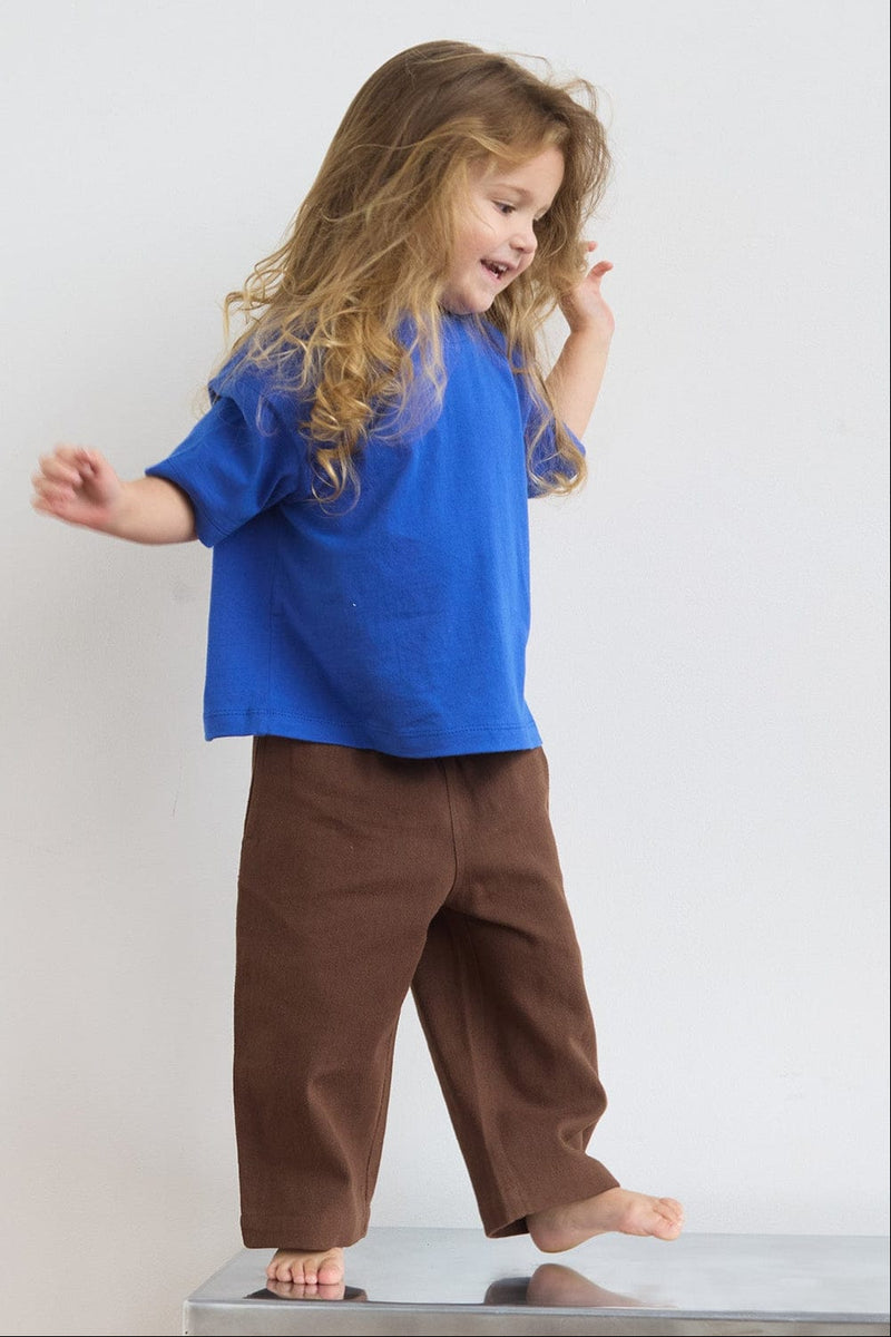 Nowadays Bear / 0-1 Primary Pant