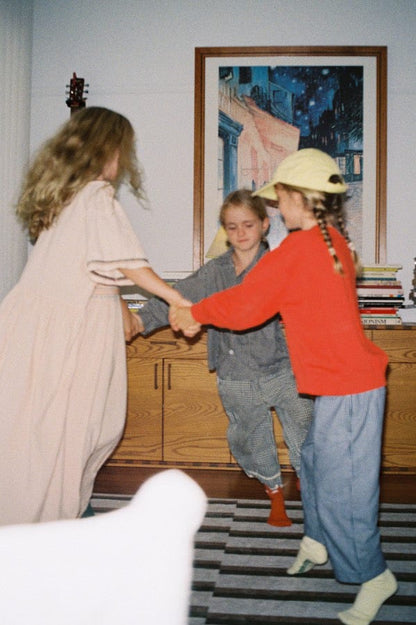 Nowadays Primary Pant