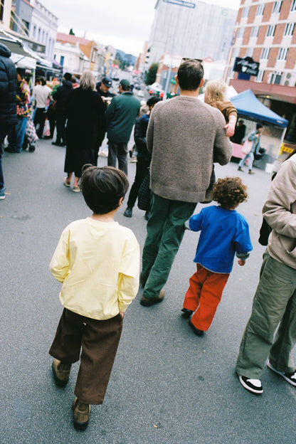 Nowadays Primary Pant