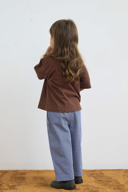 Nowadays Primary Pant