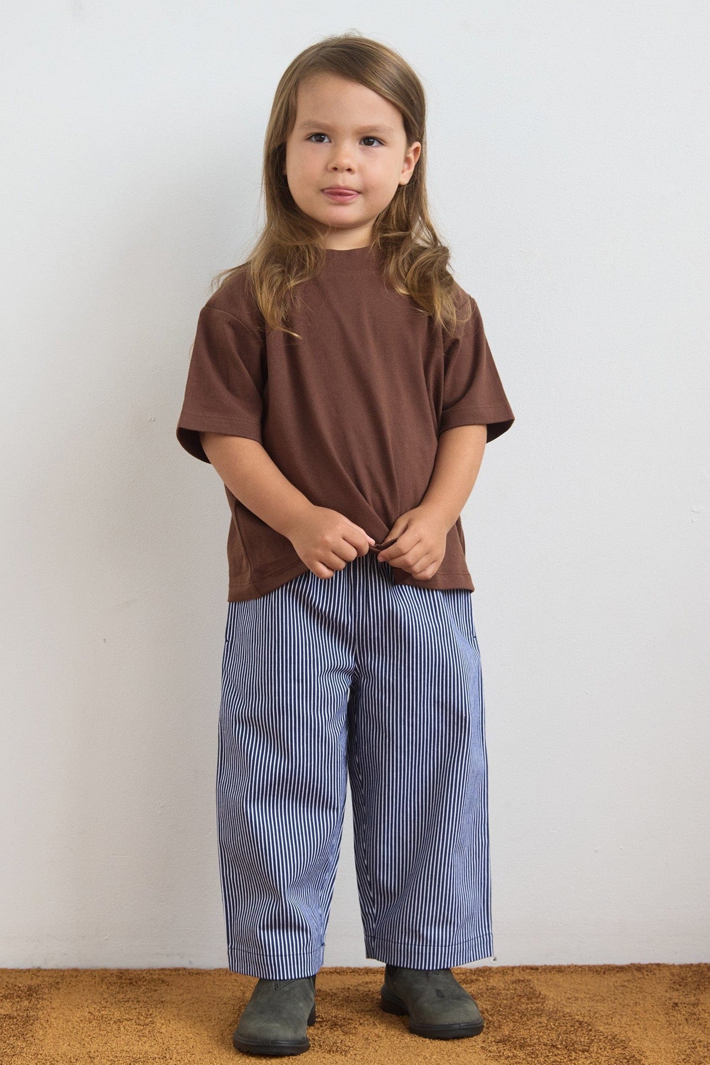 Nowadays Primary Pant