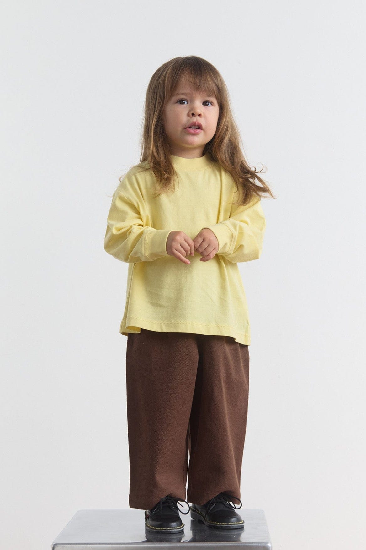 Nowadays Primary Pant