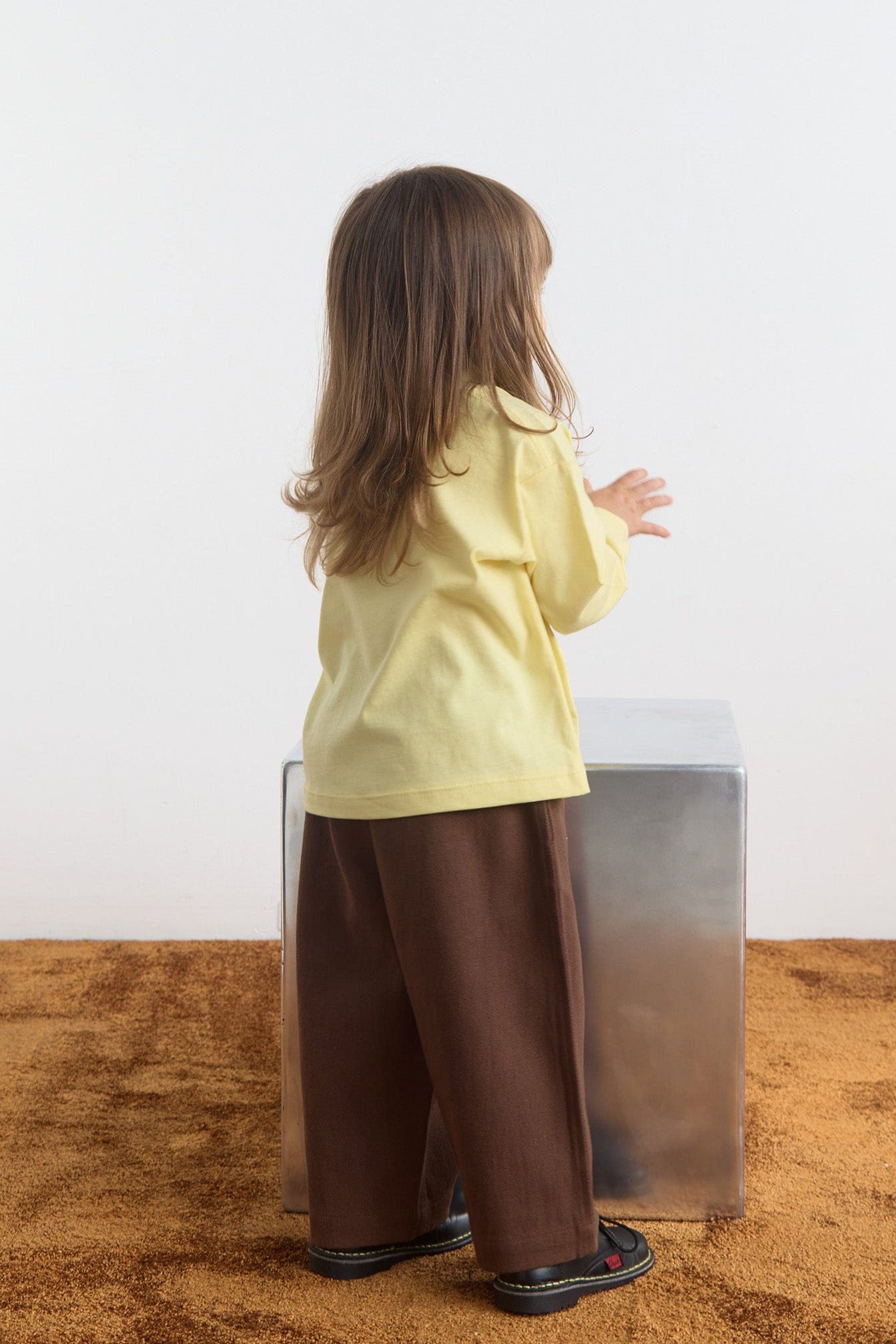 Nowadays Primary Pant