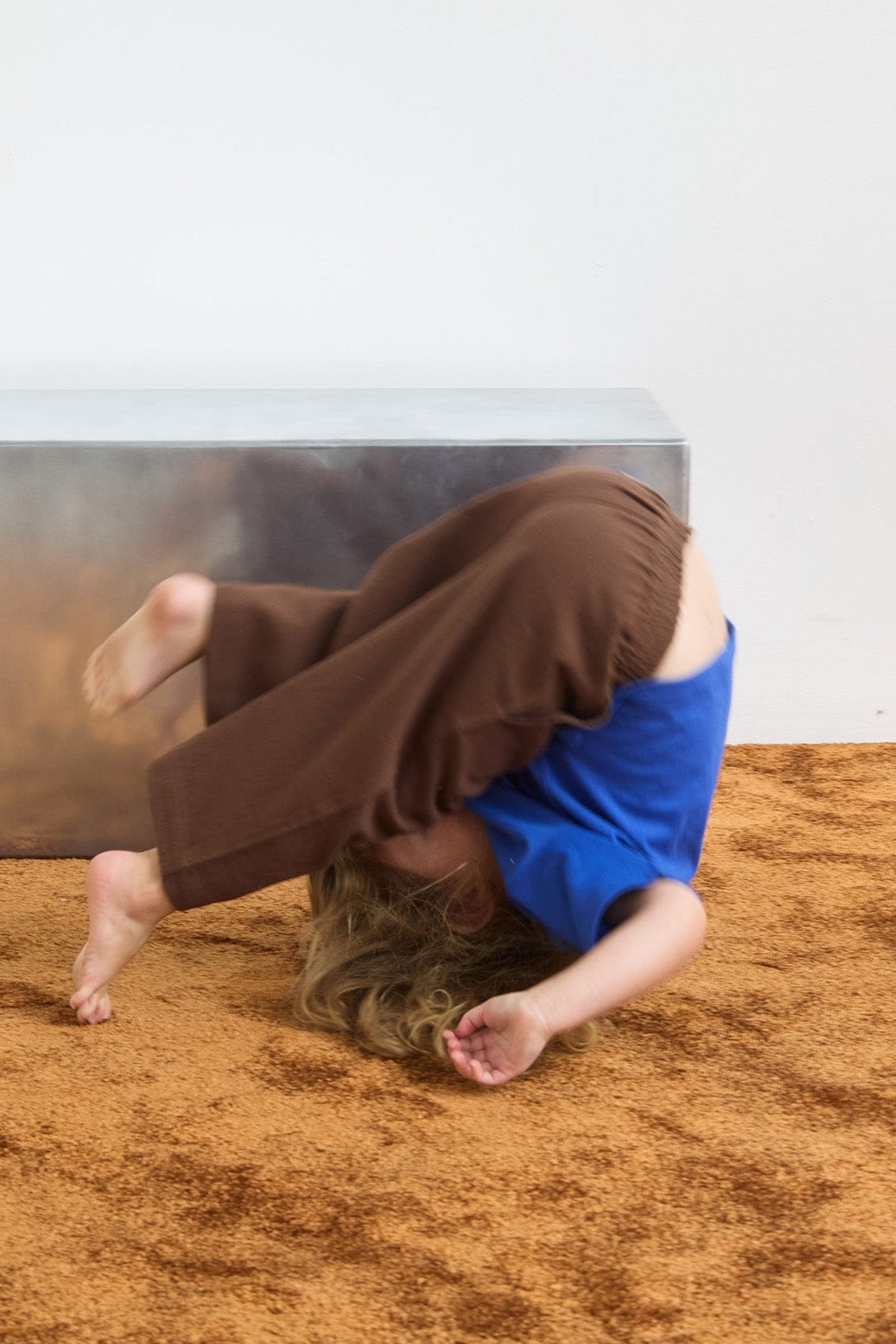 Nowadays Primary Pant