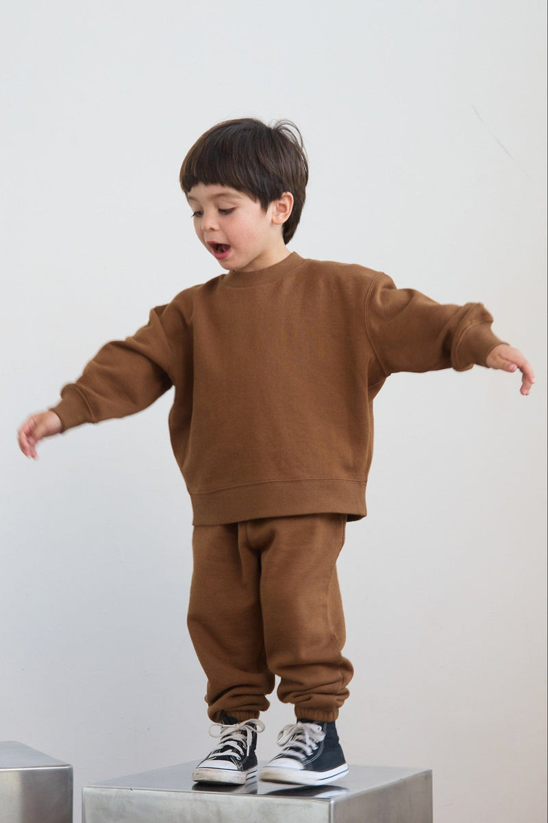 Nowadays Clove / 0-1 Sweatshirt