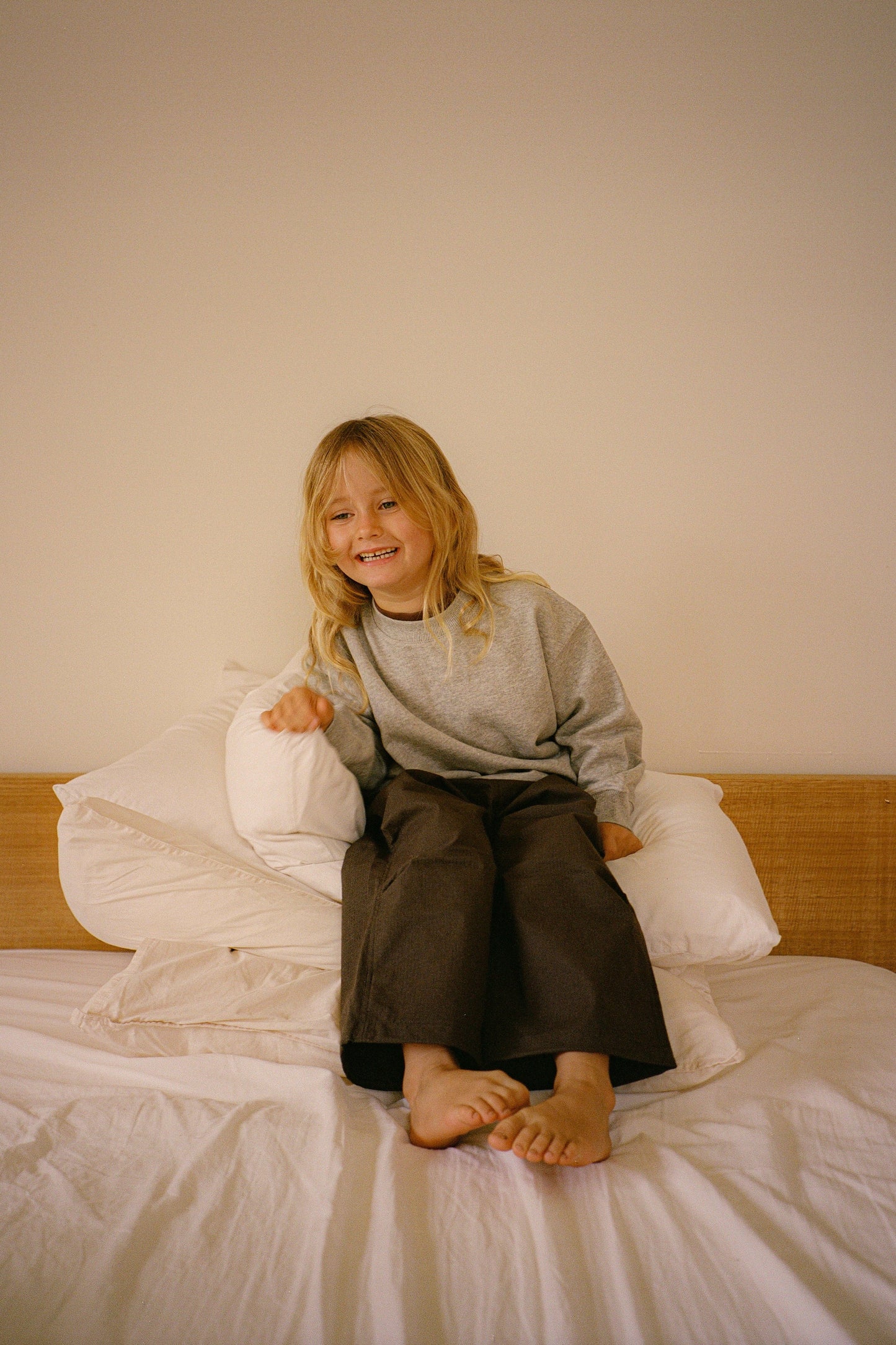 Nowadays Sweatshirt