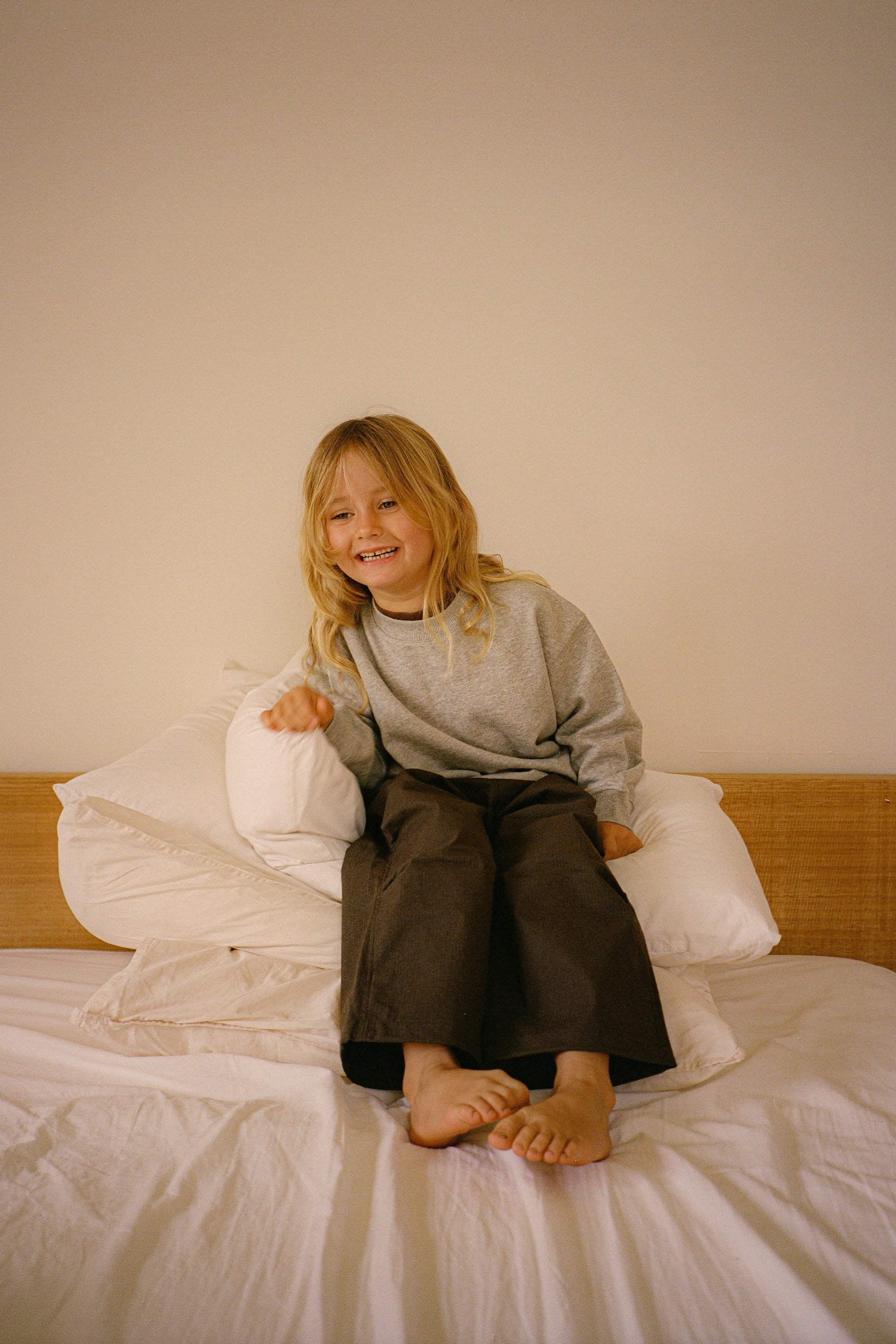 Nowadays Sweatshirt