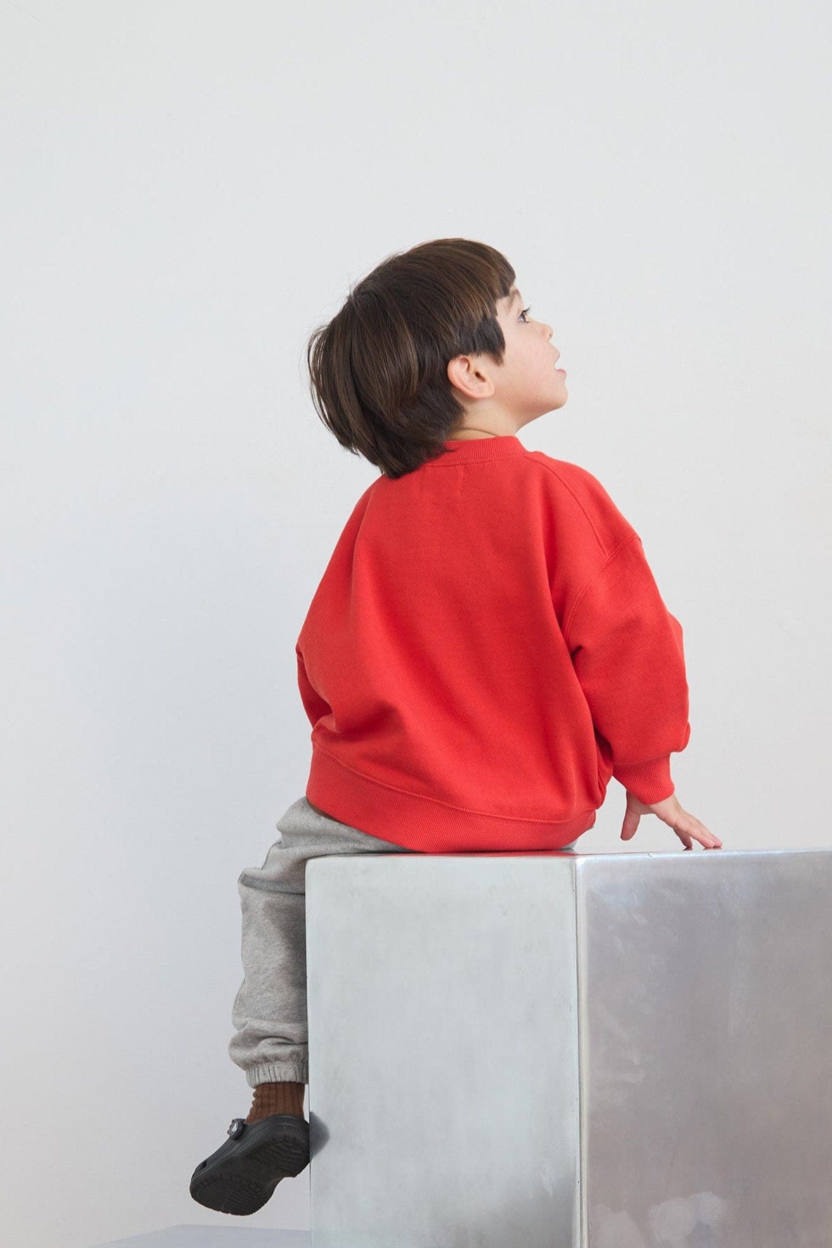 Nowadays Sweatshirt
