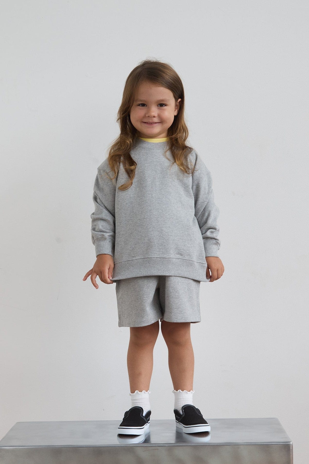 Nowadays Sweatshirt