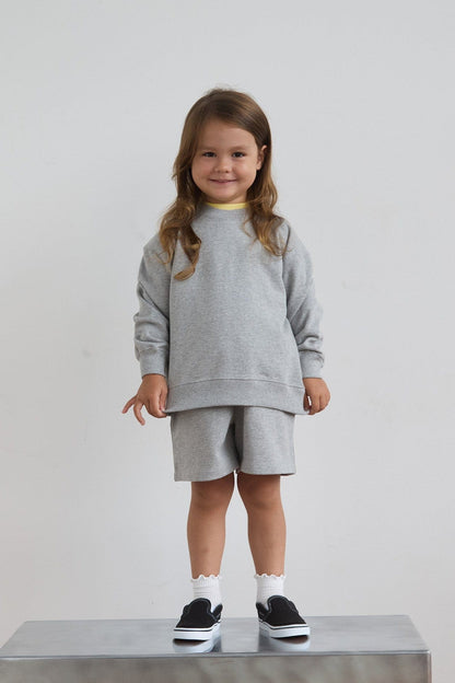 Nowadays Sweatshirt