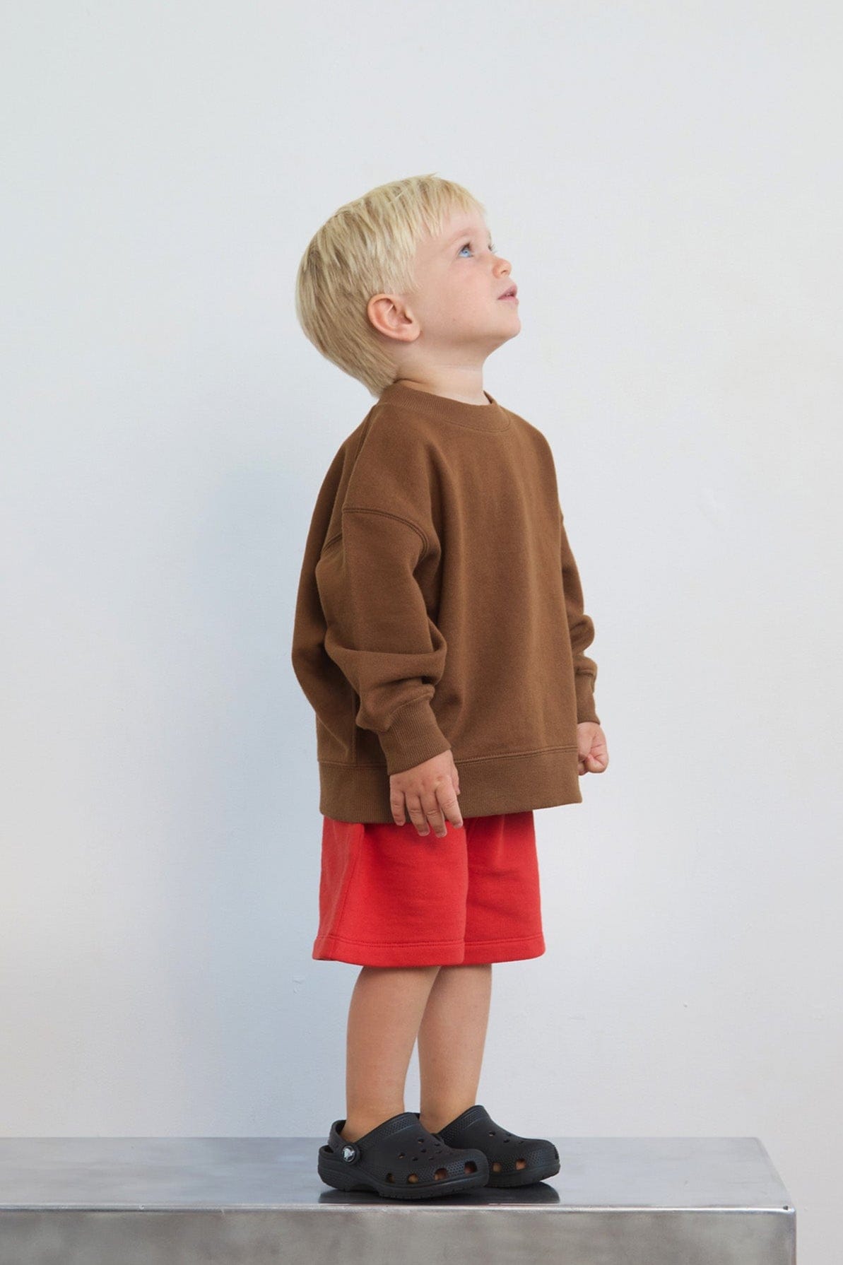 Nowadays Sweatshirt