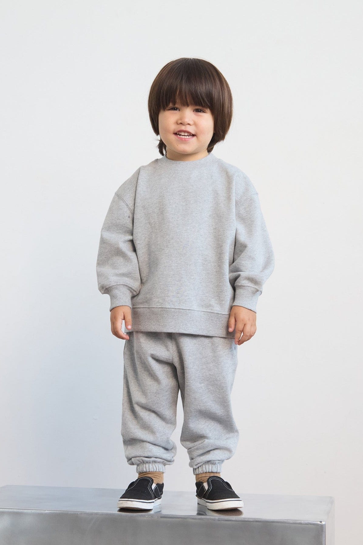 Nowadays Sweatshirt