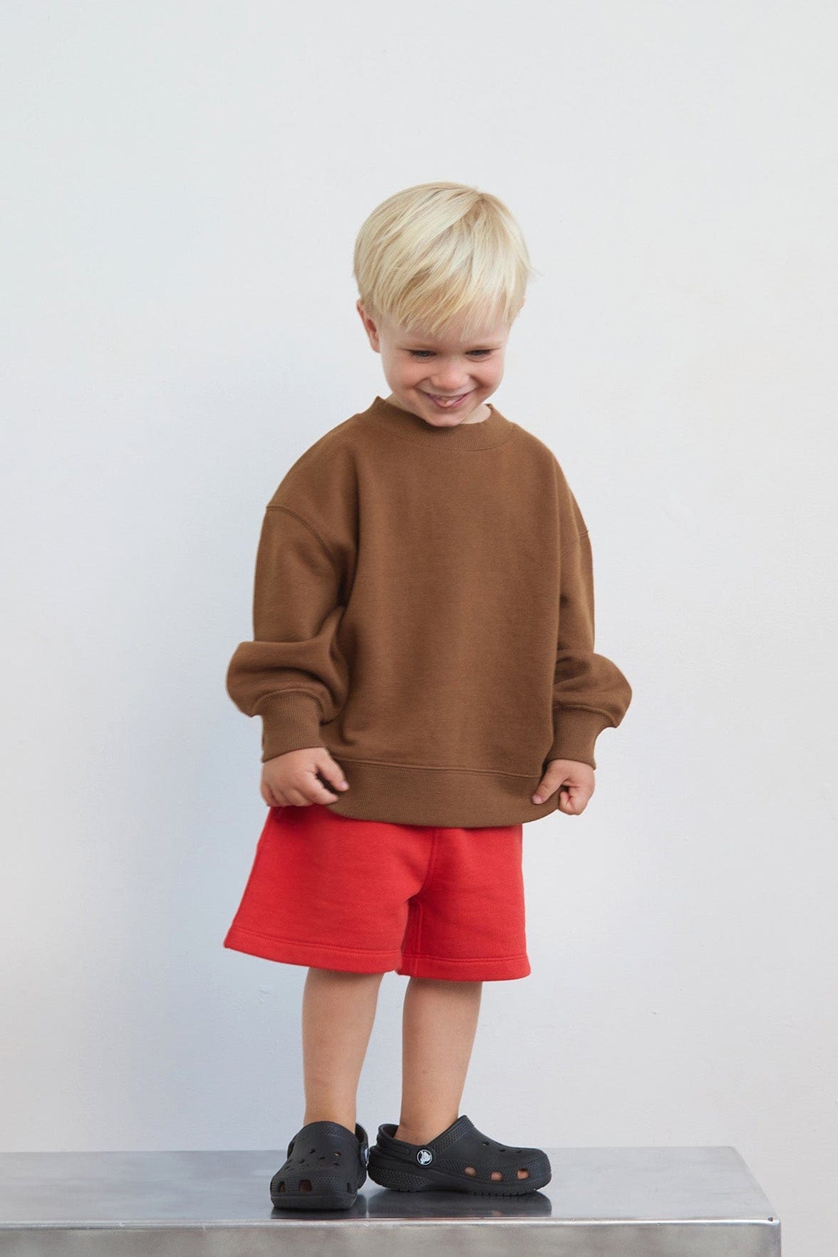 Nowadays Sweatshirt