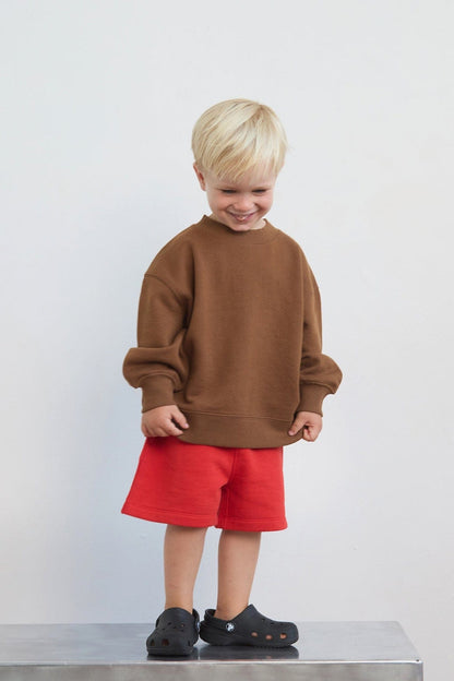 Nowadays Sweatshirt