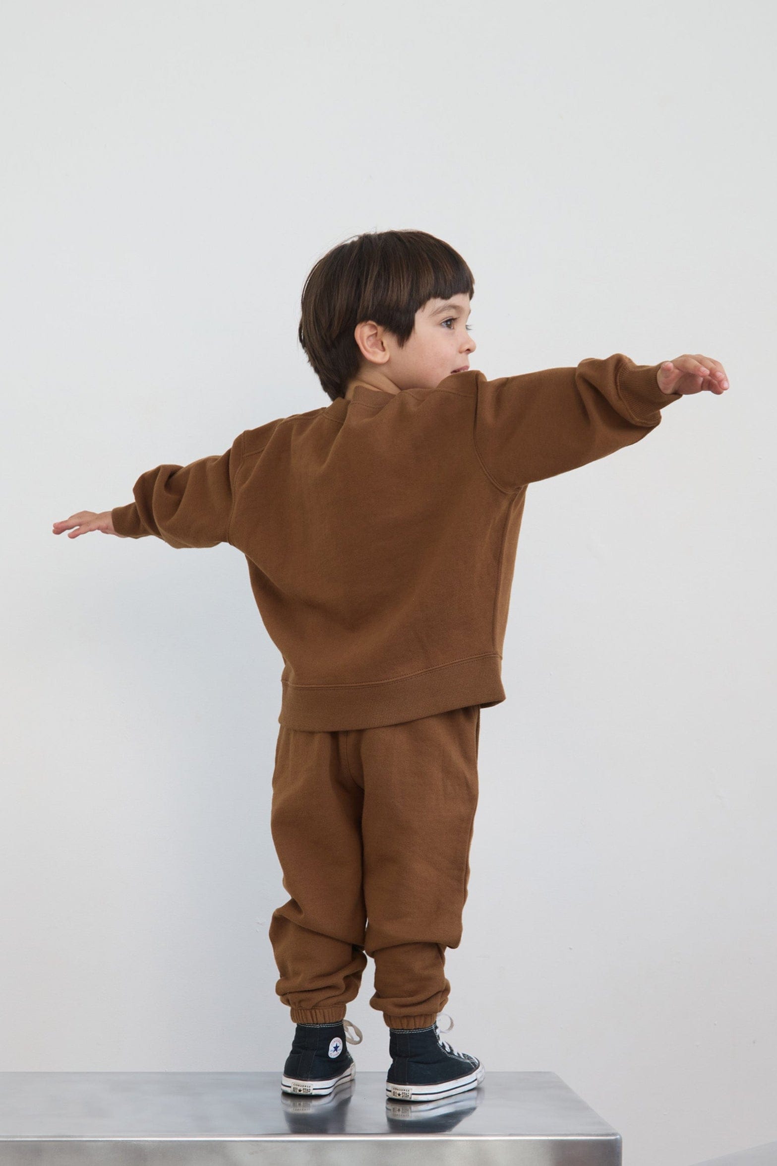 Nowadays Sweatshirt